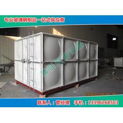玻璃鋼水箱與生物除臭箱 選購要點與瑞征空調(diào)14噸水箱質(zhì)保解析